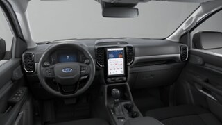 2026 Ford Ranger® Internal Image 2